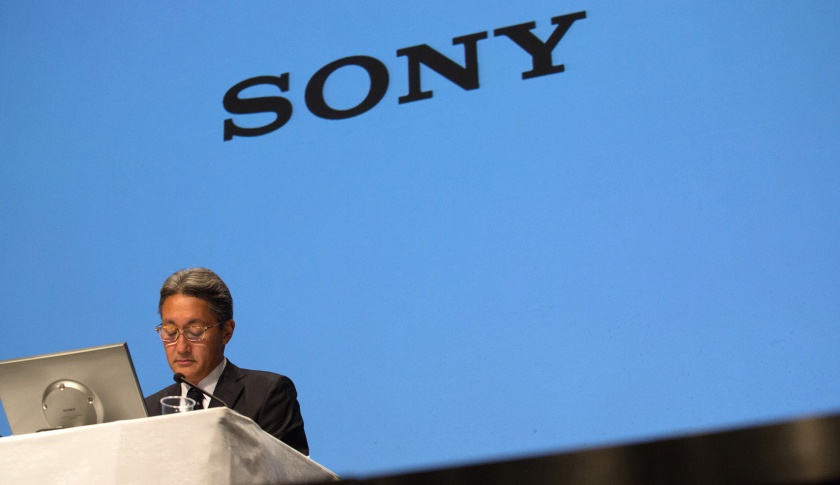 随着索尼(sony)下调了对其移动通讯业务的估值,这家日本公司预计本财